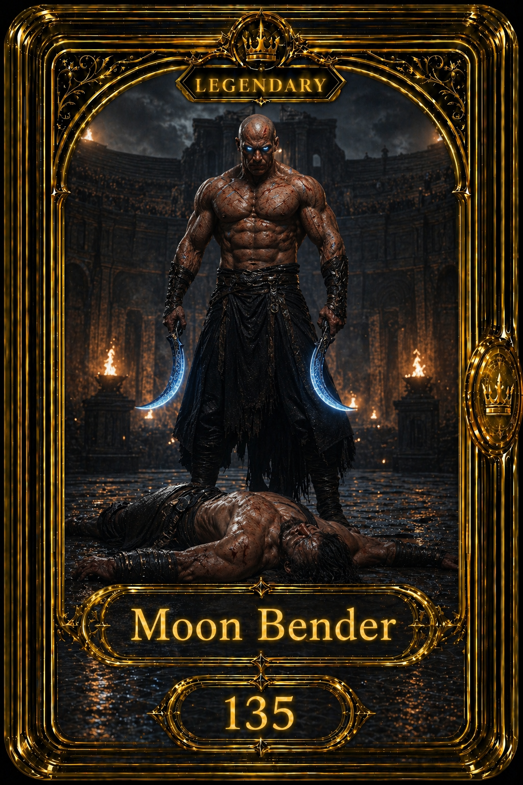 Moon Bender
